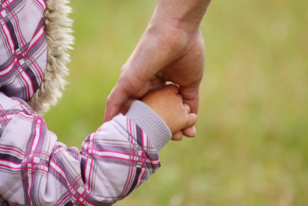 child custody lawyer in Riverside, CA