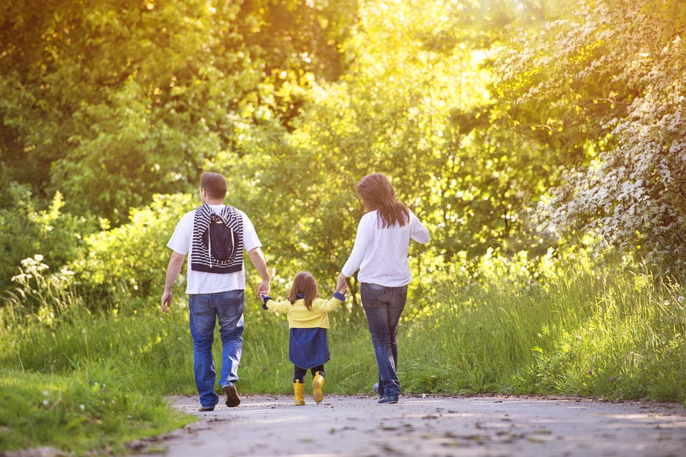 child custody lawyer in Riverside, California