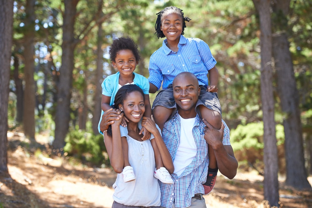 San Bernardino Child Custody Lawyer