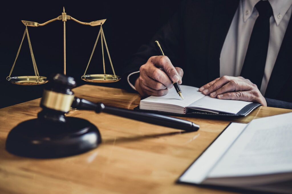 domestic violence restraining order lawyer in Riverside, California