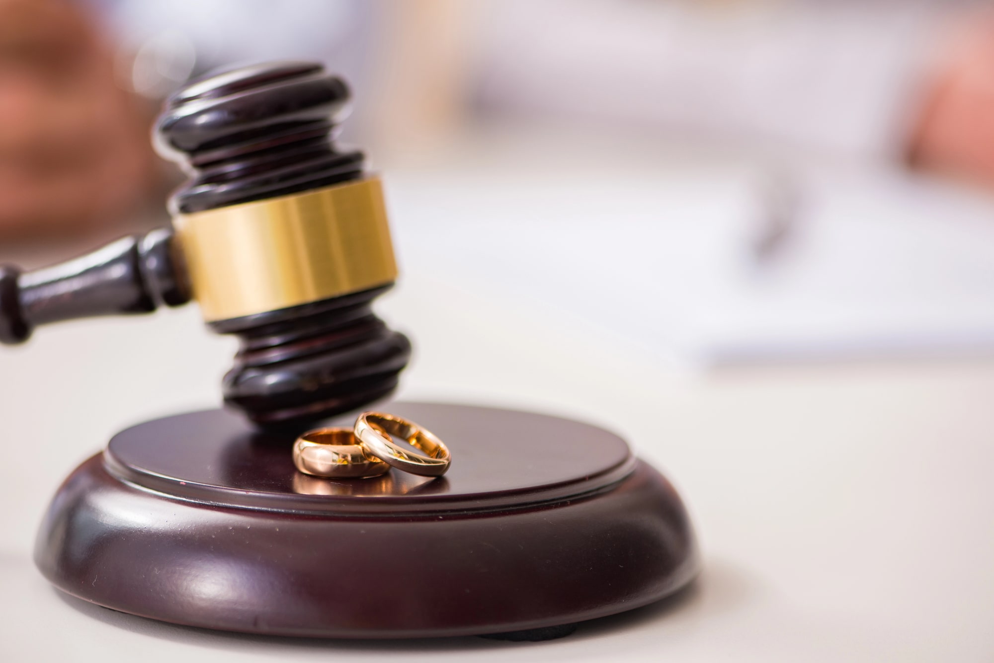 family lawyer in San Bernardino, CA