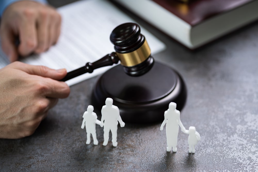 San Bernardino Family Lawyer