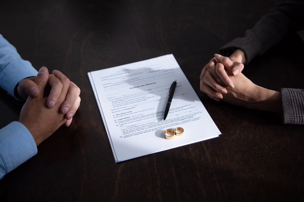 San Bernardino High Net Worth Divorce Lawyer