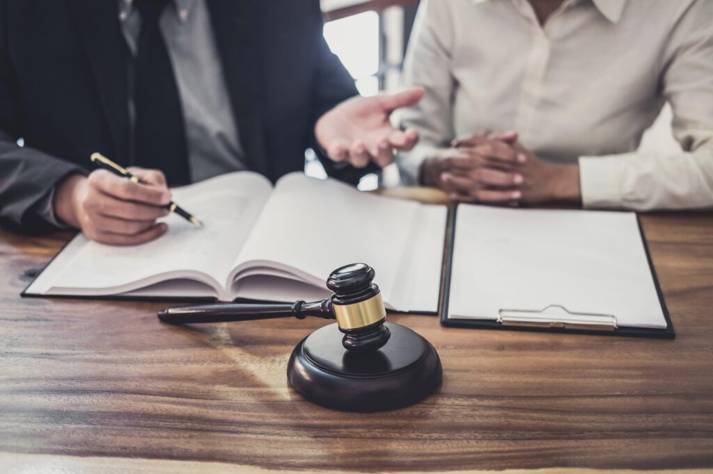 military divorce lawyer in San Bernardino, CA