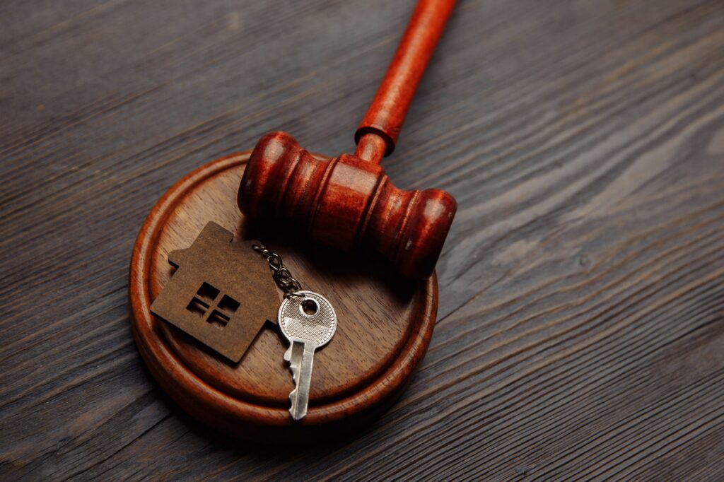 San Jose, CA property division lawyer