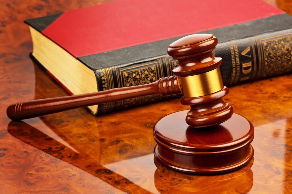 California Law on Property Division