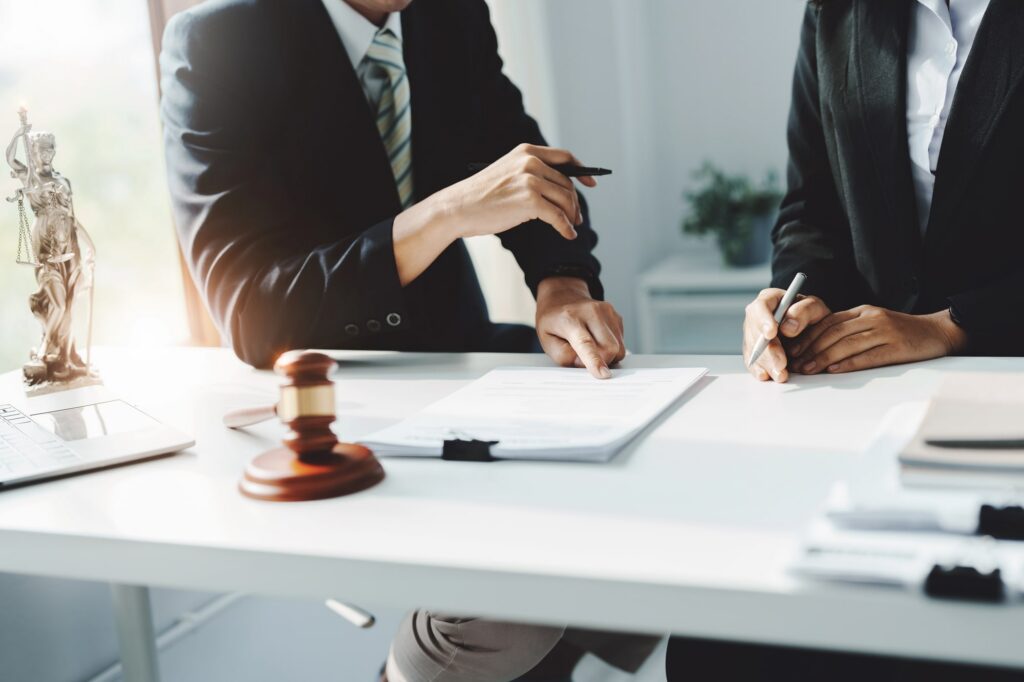 Property Division Lawyer San Jose, CA