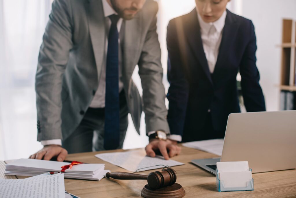 Restraining Order Lawyer San Jose, CA