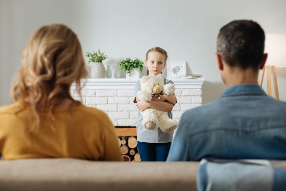 What to Expect From Our Child Custody Services