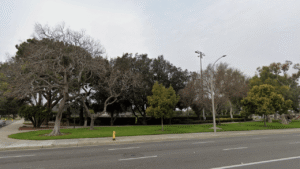 Boysen Park Anaheim, CA