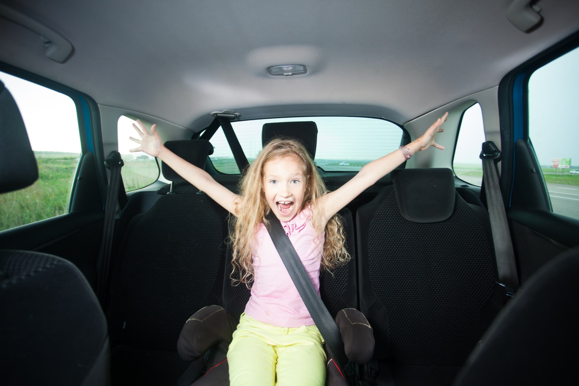 San Bernardino What Children Want Lawyer