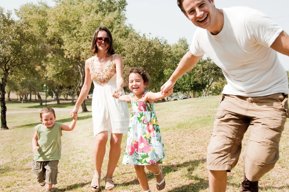 child custody lawyer San Jose, CA